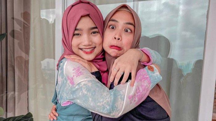 Aroma Tubuh Fuji Buat Ria Ricis Klepek-Klepek Ricis: Dari Jari Udah Wangi