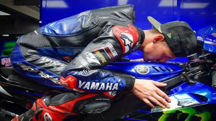 4 Hari Lagi MotoGP Qatar 2022, Yamaha Prediksi Gelar Juara 2022 Tetap Milik Fabio Quartararo