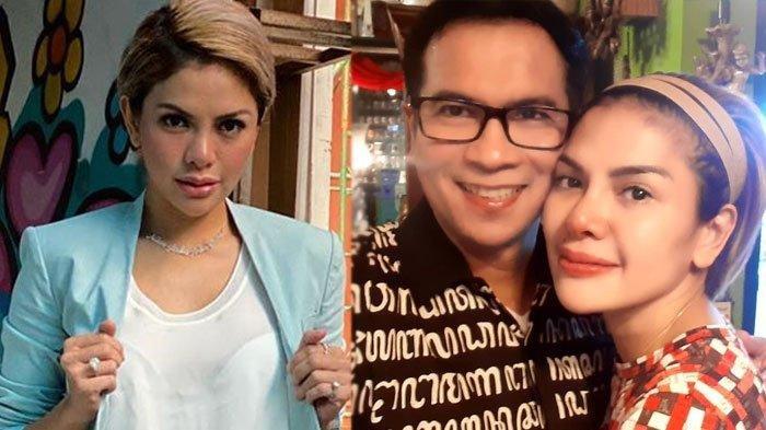 Bertemu Nikita Mirzani, Krisna Mukti Blak-blakan Ajak Nyai Nikah