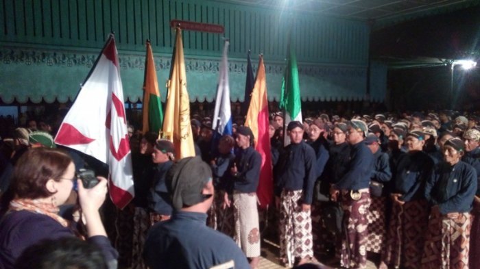 1 Muharram 1440 H: Istilah 1 Suro Cukup Fenomenal. Ini Sejarahnya dalam Budaya Jawa
