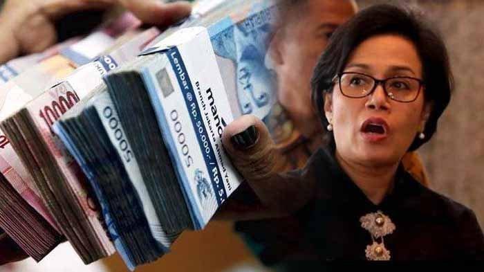 Tahun Depan PNS Tetap Dapat THR dan Gaji ke-13, Pemerintah Alokasikan Rp 267 Triliun