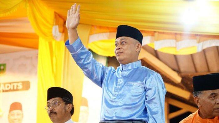 Lingga Targetkan Juara Umum 3 STQH Kepri X di Karimun, Pembukaan Dihadiri Bupati