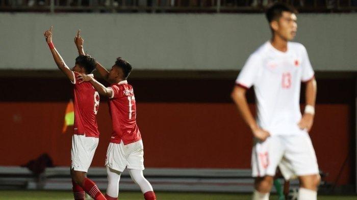 Prediksi Skor Timnas U16 Indonesia vs Myanmar, Garuda Muda Melangkah ke Semifinal Piala AFF U16 2022