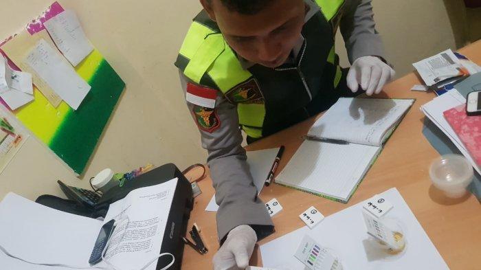 Syok Saat Dibekuk, Adik Walikota Tanjungpinang Diringkus Polisi karena Kasus Narkoba