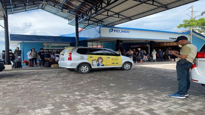 Jadwal Kapal Tanjungpinang Rute Batam dll Minggu Ini, Ada Enam Armada Beroperasi