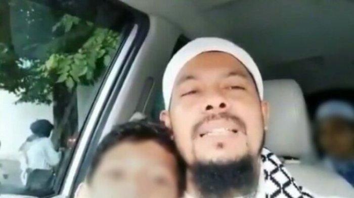 Eks Wakil Ketua FPI Aceh Ungkap Fakta Lain soal Video Ajakan Lawan Larangan Mudik