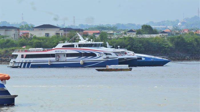 INFO Jadwal Kapal Batam ke Malaysia via Harbour Bay dan Batam Center pada Hari Ini