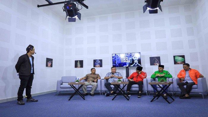 MLC Air Mengalir Sampai Mana, Narsum Kompak Minta BP Batam Evaluasi PT Moya