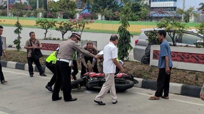 Misteri Kematian Aktivis Golfrid Siregar, Tukang Becak yang Bawa ke Rumah Sakit Dijadikan Tersangka