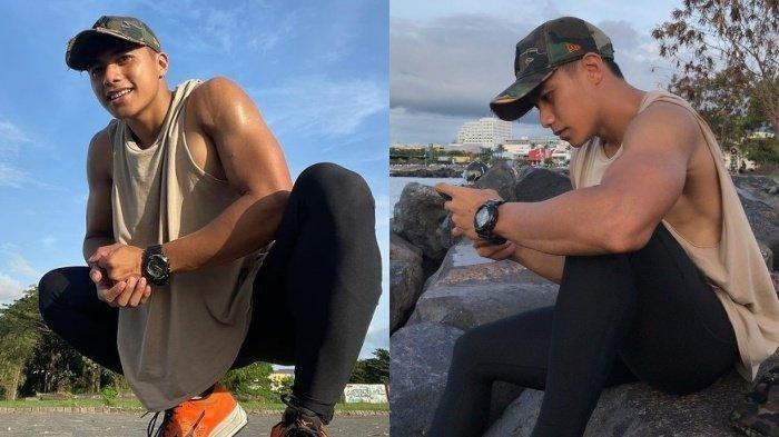 Dibocorkan Guru SMA, Diam-diam Cewek Cantik Ini Ditaksir Aprilia Manganang, Mau Menikah?