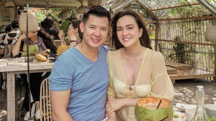 Shandy Aulia Bangun Kamar Mewah Calon Bayi Setelah Menanti Selama 8 Tahun
