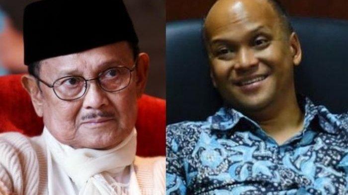 Jadi 'Anak Emas' Satu-satu Presiden Soeharto, Putra BJ Habibie Ungkap Bagaimana Perjuangan Ayahnya