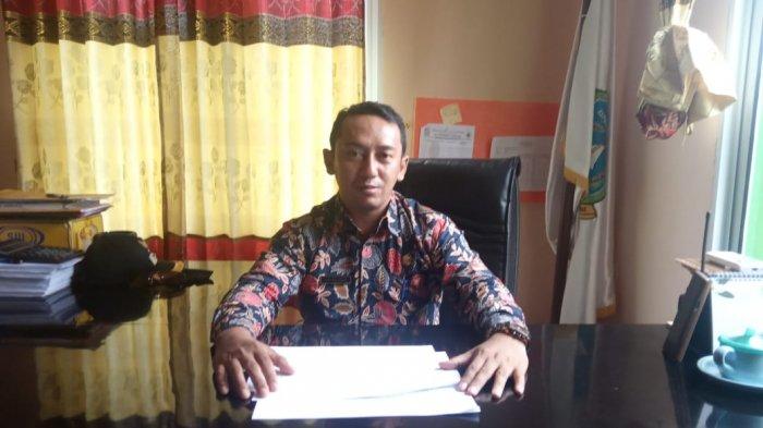 Tahun Depan, Program Padat Karya Tunai di Desa Batu Ampar Anambas Bakal Direalisasikan