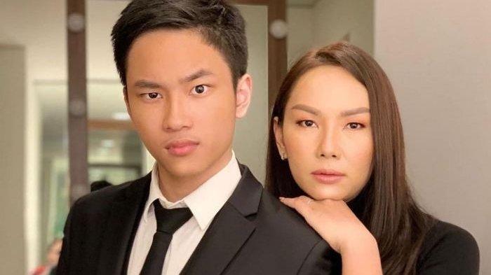 Kalina Ocktaranny Sedih Azka Corbuzier Unfollow Instagramnya, Ungkap Fakta Sebenarnya