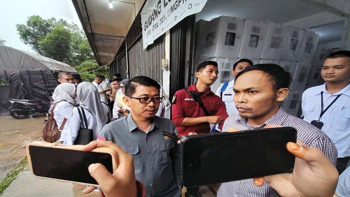 Bawaslu Periksa Empat Saksi terkait Dugaan Politik Uang Caleg DPRD Tanjungpinang