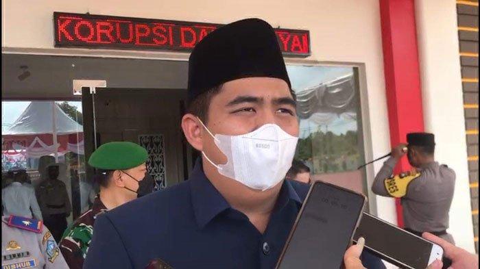 Bintan Waspada Hepatitis Misterius Serang Anak-anak, Roby Minta PHBS Ditingkatkan