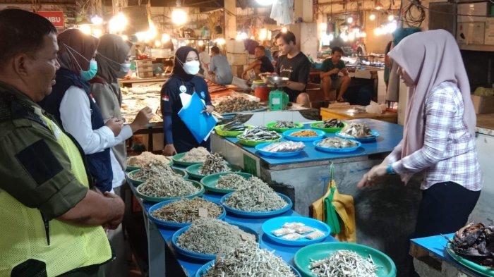 BPOM Sebut Ikan Kemasan Impor yang Beredar di Batam Aman Dikonsumsi