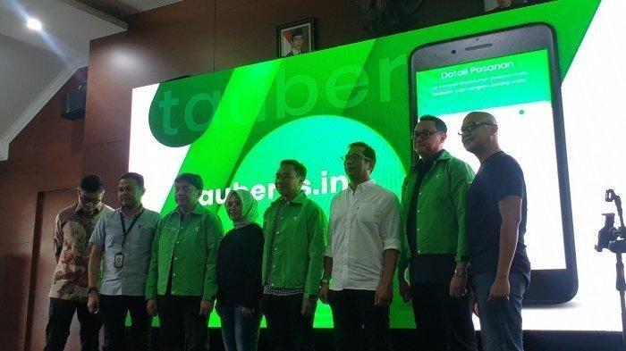 VIRAL 'Garuda Tauberes', Yang Belum Tahu Begini Ini Fakta Dibaliknya, Pengamat 'Geli' Mendengarnya