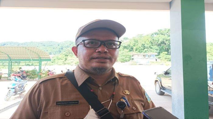 Banjir di Anambas Jadi Atensi Pemda, Dinas PUPR segera Siapkan DED di Tahun 2023