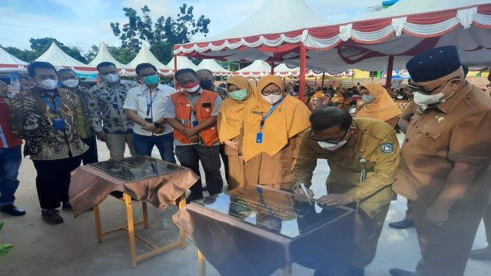 SMKN 1 Tanjungpinang Jalin Kerja Sama dengan 4 Industri, Ini Kata Kadisdik Kepri