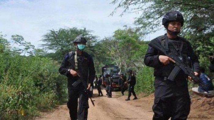 Mengungkap Siapa Sebenarnya Qatar Pemimpin MIT Poso Kejam yang Membunuh 4 Petani