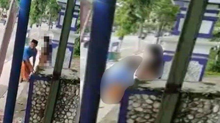 Kisah Miris Wanita Madura Ditelanjangi di Jalan, Ternyata Gangguan Jiwa, Terkuak Perlakuan Keluarga