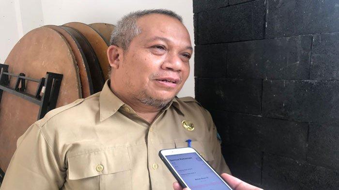 Disnaker Bintan Klaim Belum Ada Perusahaan Keberatan Bayar Gaji sesuai UMK 2023