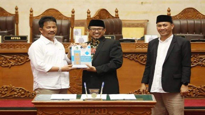 Pemko Batam Proyeksikan Pendapatan Daerah Capai Rp 3,1 Triliun pada APBD 2023