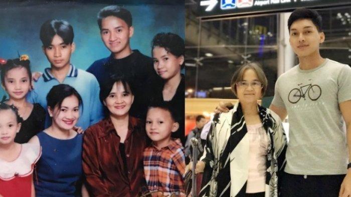 20 Tahun Ibu Ini Merantau jadi TKW, Kaget Semua Anaknya Sukses saat Pulang, Profesi Anak Mentereng