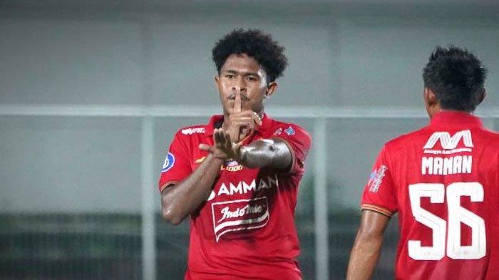 Berita Liga 1 - Persija Gerak Cepat di Bursa Transfer, Braif Fatari Optimistis Jadi Juara