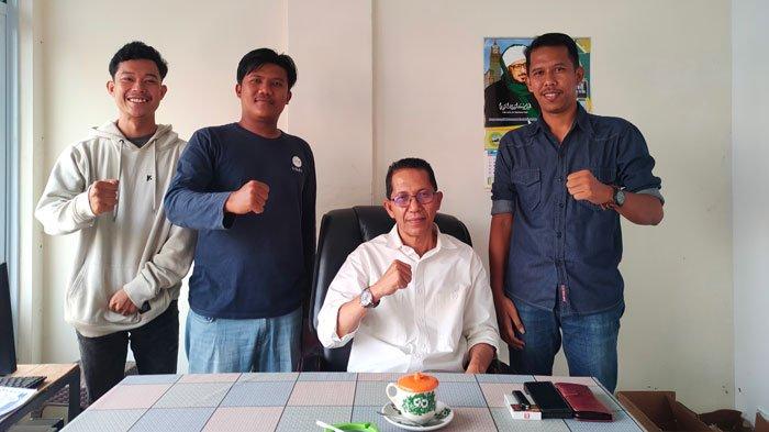 Piala KAHMI Cup Futsal Batam 2023 Bakal Diikuti 32 Tim Futsal U 21 di Batam