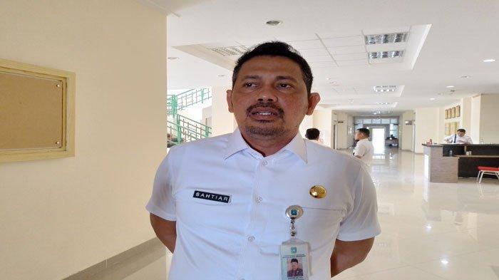 Sekda Sahtiar Sebut Angka Stunting di Anambas Menurun Jadi 6,96 Persen pada 2022