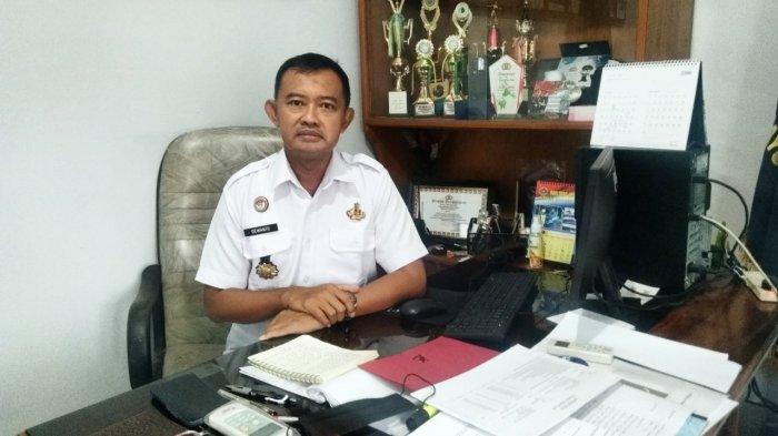 Kisah Dewanto Kepala Lapas Dabo Singkep, Sering Berpindah Tugas dan Jauh Dari Keluarga