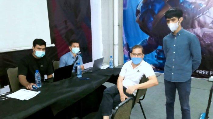 Warga Batam Kini Bisa Vaksinasi Covid-19 di Grand Batam Mall, Cek Jadwalnya