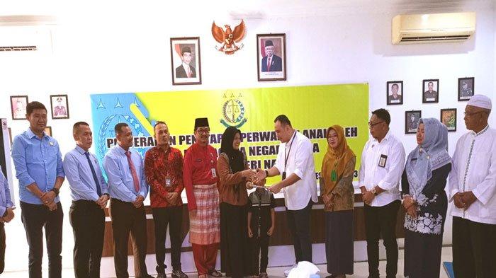 Kejari Natuna Tangani Perkara Perwalian Anak