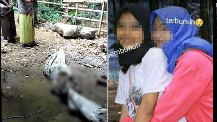 Sebelum Mayat Dalam Karung Ditemukan, Kuntilanak Sering Hantui Teman Dekat dan Keluarga Korban