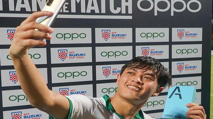 SEA Games 2021, Shin Tae-yong Panggil 29 Pemain Timnas U-23, PSIS Semarang Kirim Alfeandra Dewangga