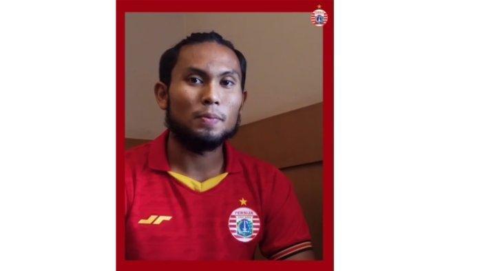 Sosok Pemain Baru Persija Ichsan Kurniawan, Anak Didik Indra Sjafri di Timnas U-19