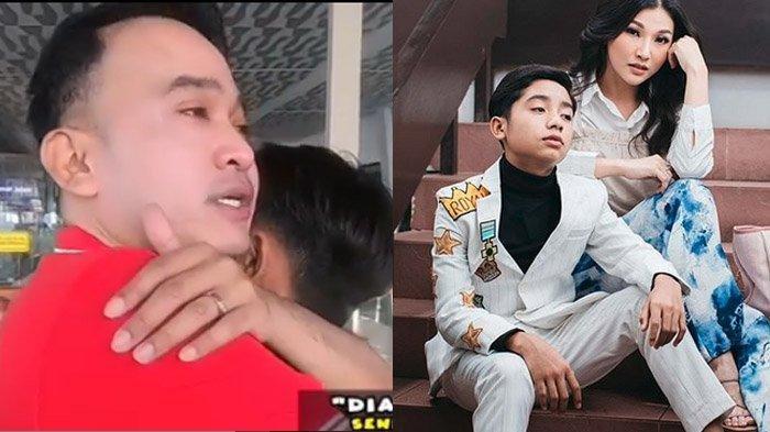 Cerita Betrand Peto Soal Perubahan Dirinya Setelah Tinggal dengan Ruben Onsu dan Sarwendah