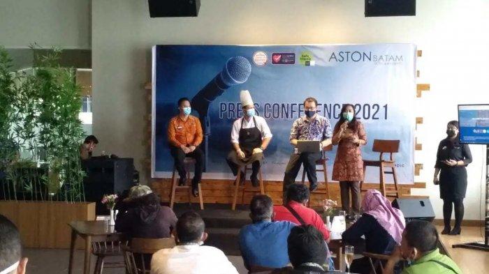 DERETAN Inovasi Aston Batam Hotel and Residence saat Pandemi, Termasuk Penerapan Google Smart Room