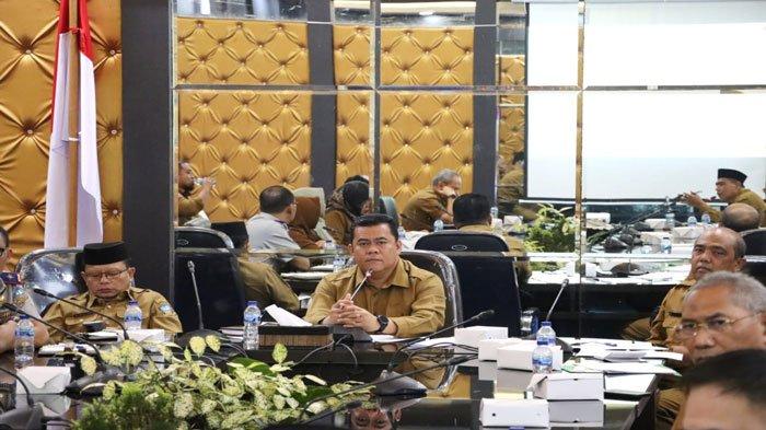 Daftar 20 Cabang Lomba pada MTQH ke XIII Bintan 2024, Event Digelar Pekan Depan