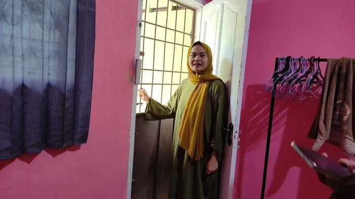 Ditinggal Mudik, Rumah Warga di Tanjungpinang Dibobol Maling: Tetangga Sempat Curiga