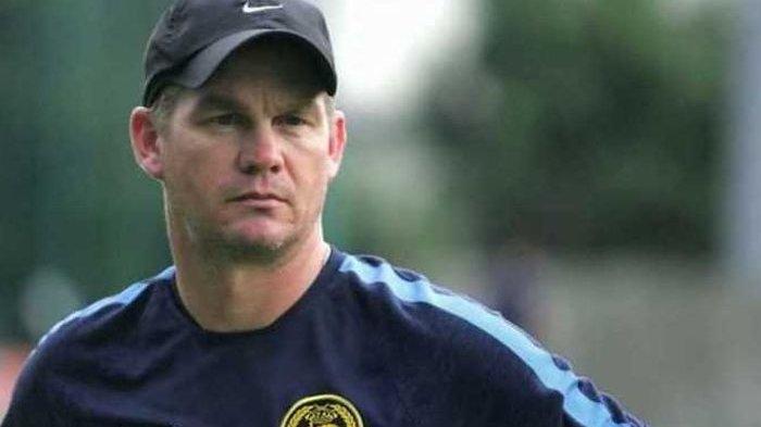 Jadwal Live Streaming Timnas Malaysia vs Kamboja, Brad Maloney Pilih Lawan Indonesia di Semifinal