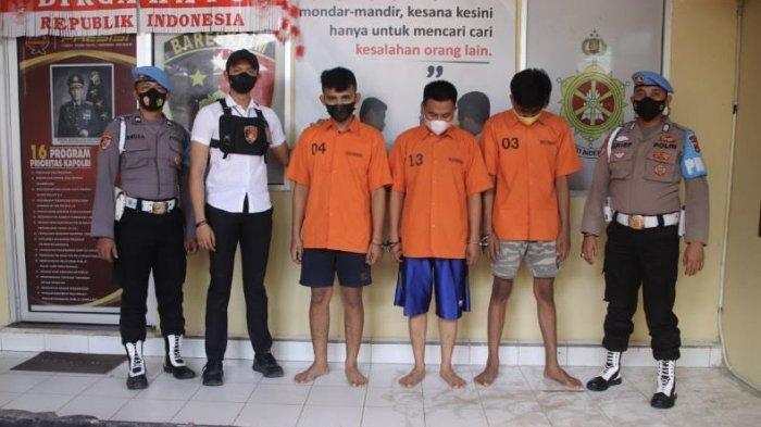 Pria Lampung Jadi Korban Pemerasan Modus Asusila Gegara Tertipu Profil Wanita Cantik