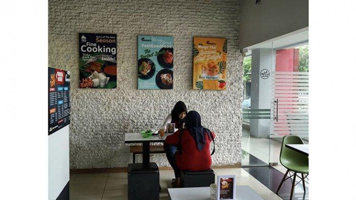 Promo Makan September di Batam, Beli 1 Gratis 1 untuk Menu Ayam Geprek di Geprekto