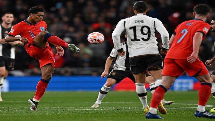 5 Pemain Kunci Inggris di Piala Dunia 2022, Ada yang Moncer di Liga Jerman