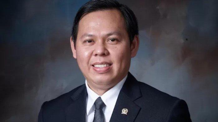 Harta Kekayaan Sultan Baktiar Najamudin Ketua DPD Dapil Bengkulu Rp 5,3 Miliar