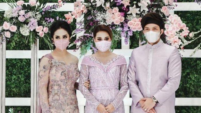 Bakal Punya Mantu Youtubers, KD Beri Pesan ke Atta Halilintar: Jangan Omongin Mobil Mewah Aja