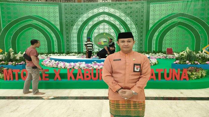 Malam Ini Pembukaan MTQ ke X Tingkat Kabupaten Natuna, Bakal Dihadiri Wakil Bupati