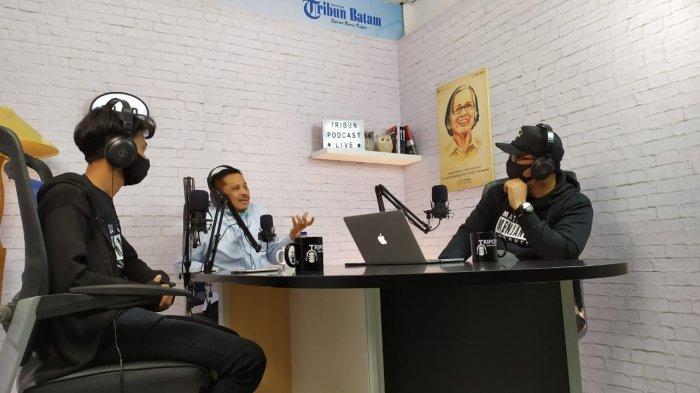 Tak Bersanding dengan Ruslan, Lukita Nilai Golkar Bakal Jadi Pesaing PDIP di Pilkada Batam